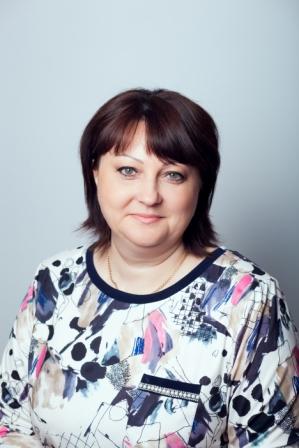 Жилина Наталья Михайловна