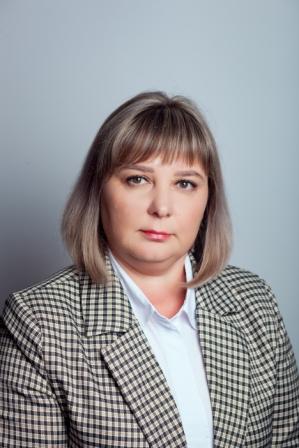 Губина Марина Николаевна