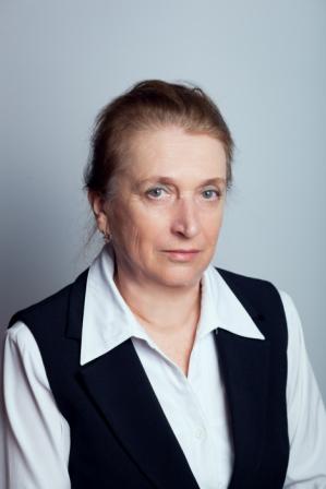 Сапелкина Вера Ефимовна